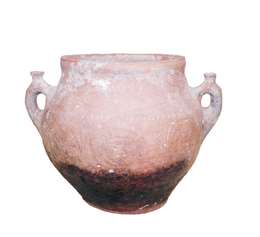 «Амфора» құмырасы