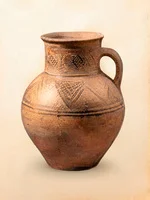 Көне құмыра