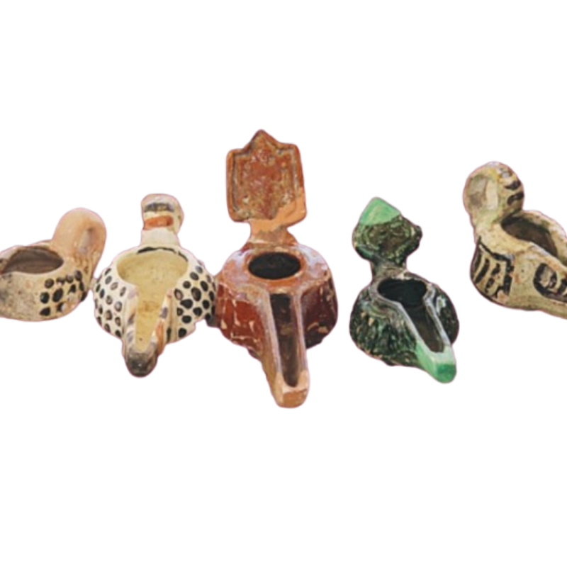 Шырағдандар