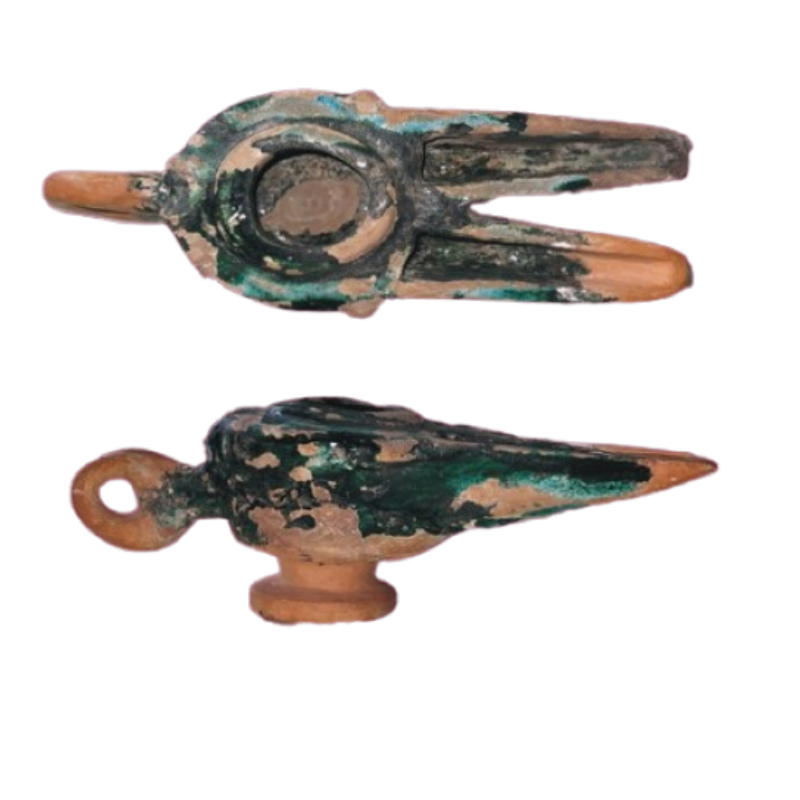 Екіпілтелі шырағдан