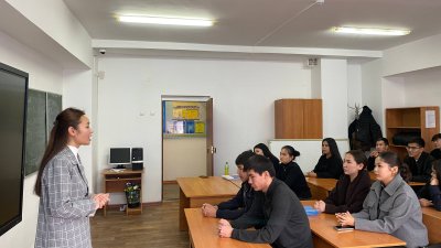 Ақкөл тұрағының құпияларымен және сол дәуір адамдарының өмір салты