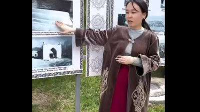 Дәстүрлі жұма жалғасуда