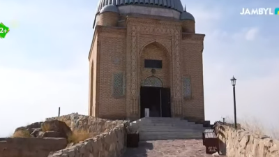 Аймақ арнасымен бірлескен жобаны ұсынамыз