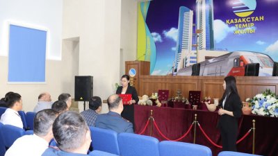 «Тараз – өткеннің куәсі, қазіргінің өнегесі» жылжымалы көрме