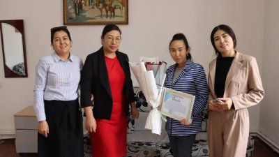 1 қазан Радио қызметкерлері күні (2023)