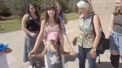 Америкалық қонақтарымыз – Тараз тарихына тәнті!