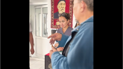 Алдағы уақытта Құлан Түркістан секілді туристерге толады!