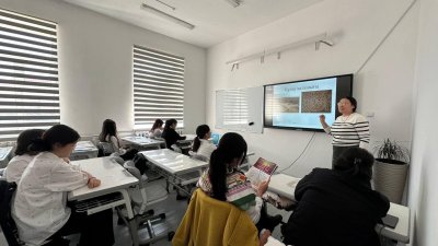 Ақыртас сарай кешенінің сырлары