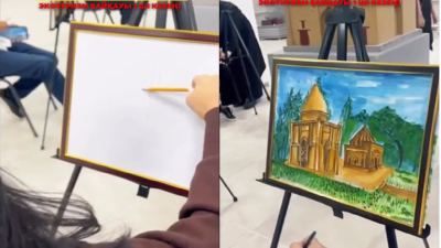 «Тарих пен табиғат бояулары» экотуризм байқауы