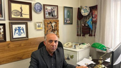 «Халықаралық қарым-қатынасты дамытудағы Ұлы Жібек жолының тарихи маңызы» тақырыбындағы халықаралық ғылыми-танымдық онлайн конференциясы