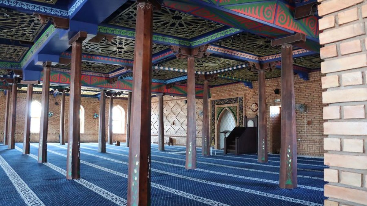 Кезекті мониторинг жұмыстары