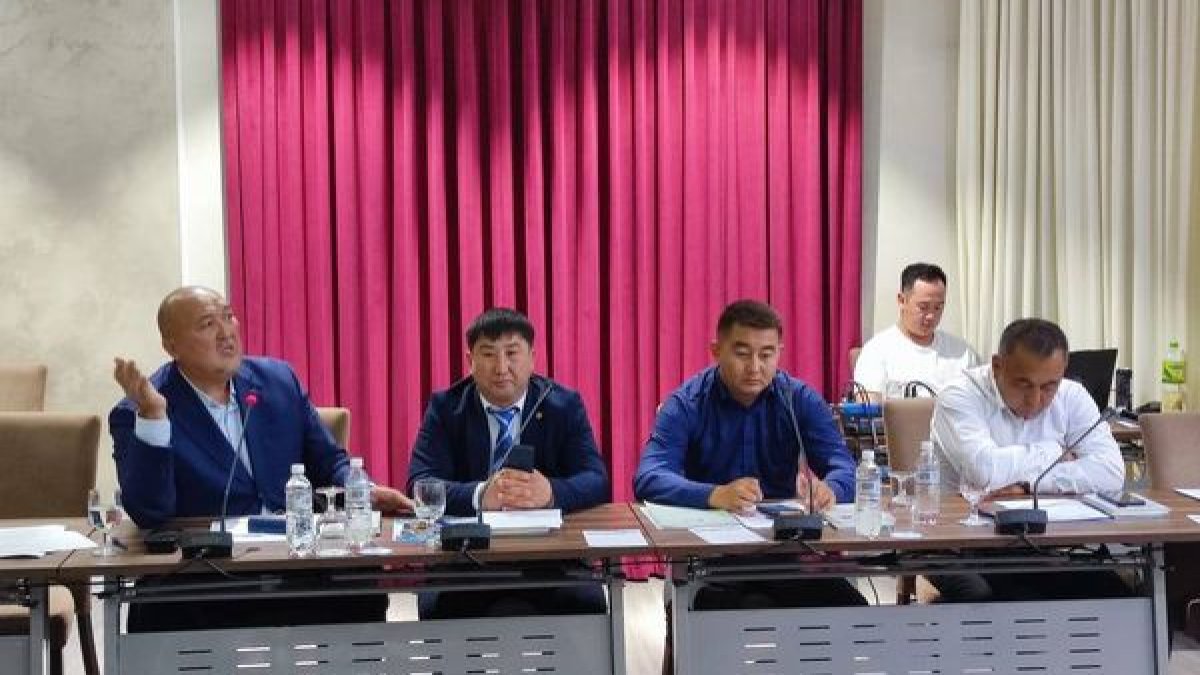 ЮНЕСКО-ның консультативтік кеңесі