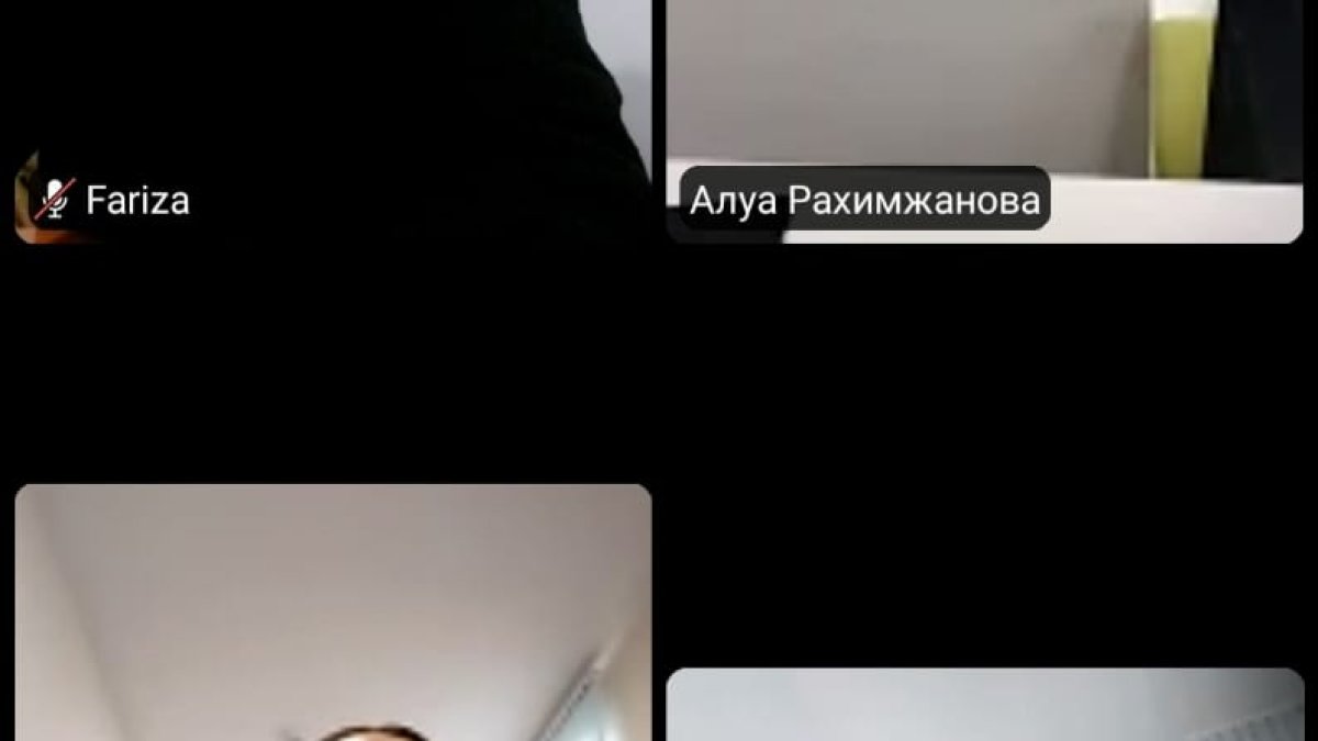 Халықаралық музейлер күнін атап өтуге байланысты семинар