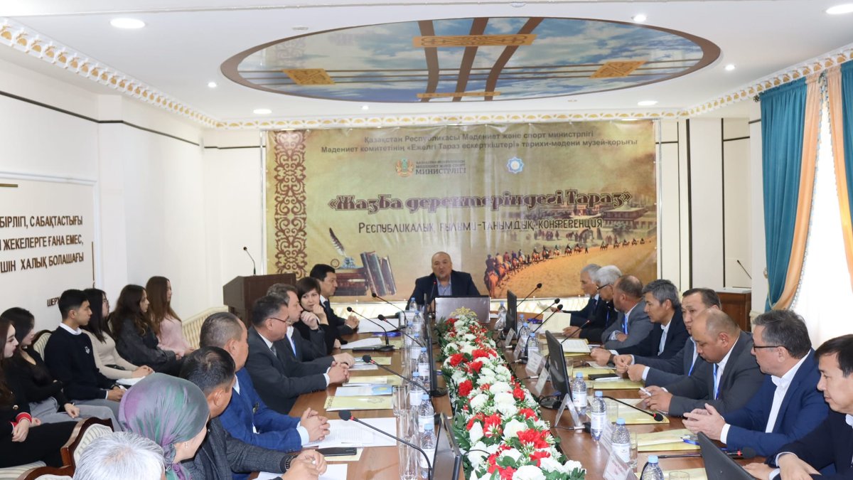 Т. Н. Сенигованың 100 жылдық мерейлі мерекесі