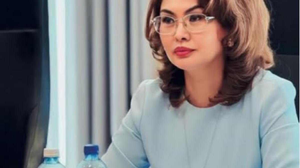 «Мәдениет — дау-дамайдың емес, тың идея мен ауызбірліктің алаңы болуы керек»