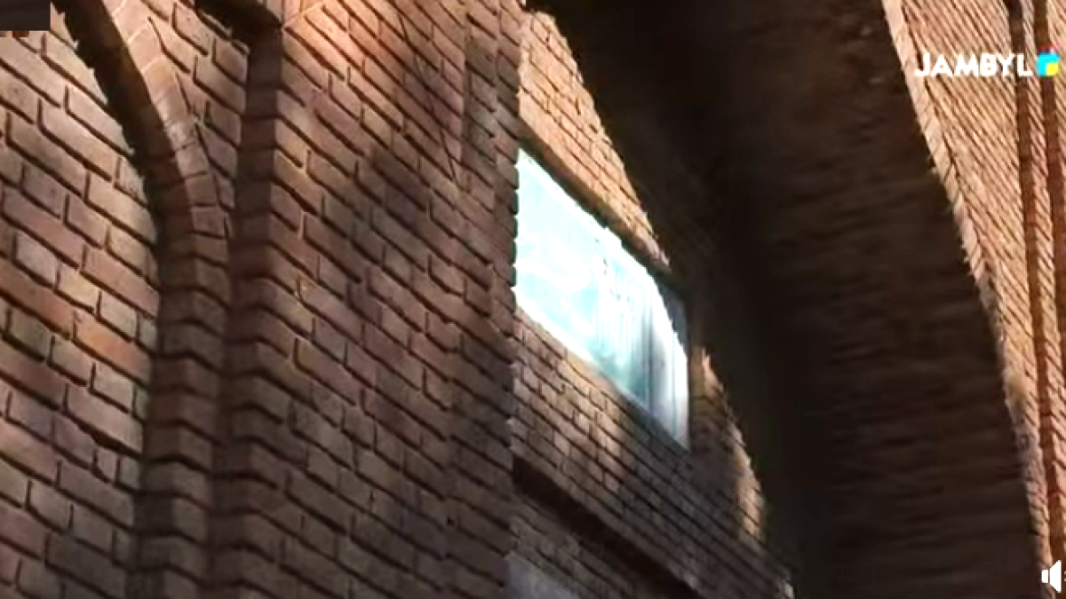 «СӘУЛЕТ СЫРЫ» БАҒДАРЛАМАСЫНДА