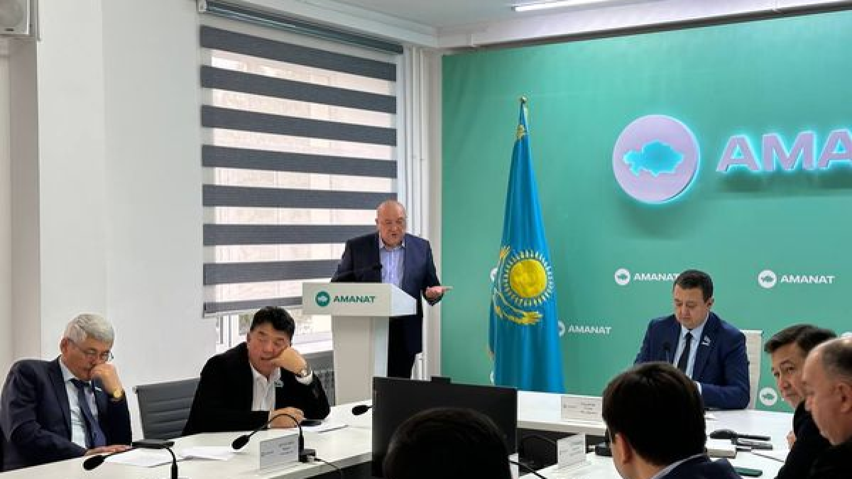 Тарихи-мәдени мұраларды сақтау мәселесі