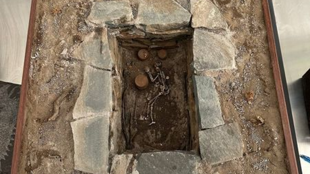 «Бабадан қалған қолтаңба» тақырыбындағы ғылыми экспедиция