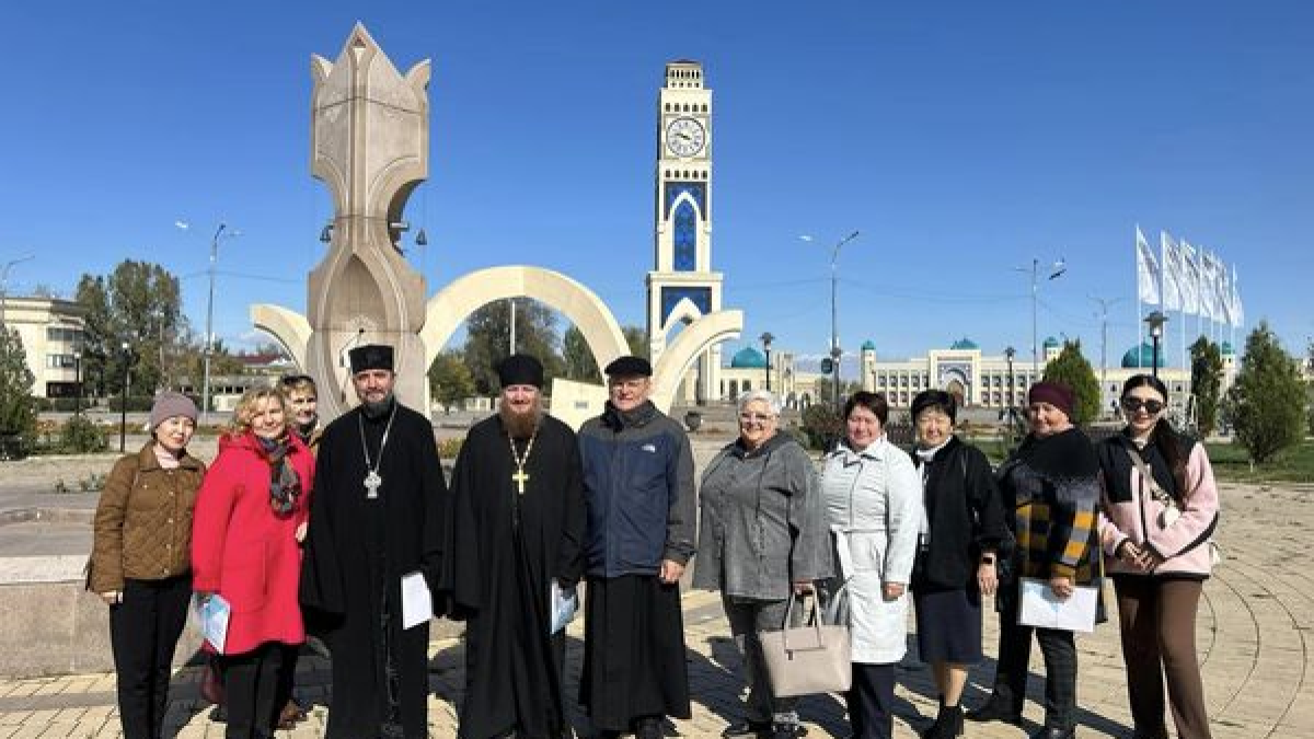 «РУХАНИ КЕЛІСІМ КҮНІНЕ» арналған діни бірлестіктердің өкілдері мен дін саласындағы сарапшылардың кездесуі