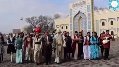 Көрісу күні!