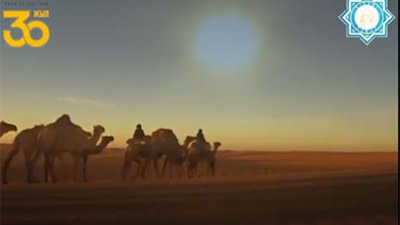 Орта ғасыр нефрит қапсырмалары