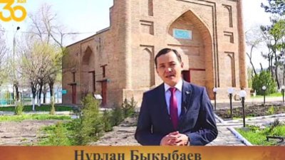 Халықаралық ескерткіштер мен тарихи орындарды қорғау күні