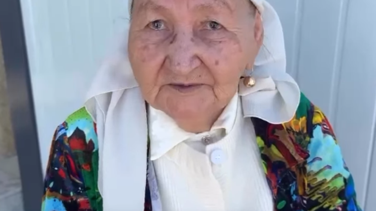 22 жылдан кейін орындалған арман