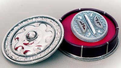 Құдағи жүзік