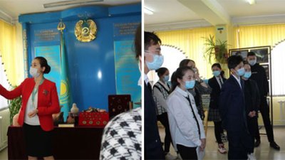 «Жыр патшалығының алыбы»