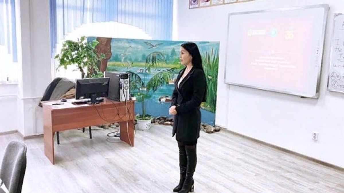 «Тараз-тарихымыздың алтын діңгегі»