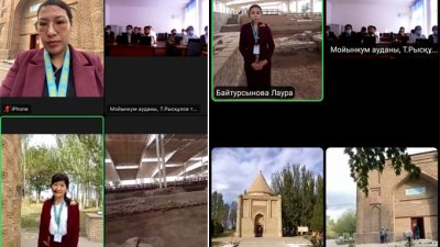 Қазақстан Тәуелсіздігінің 30 жылдығына арналған акциялар жалғасуда