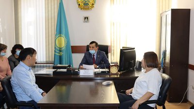 «Атқа міну мәдениеті – дала өркениетінің мұрасы»