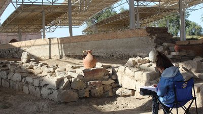 Мектеп оқушыларына арналған өлкетану үйірмелерін өткізу жалғастыруда