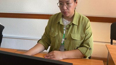 «Ұлт мәдениетінің жанашыры»