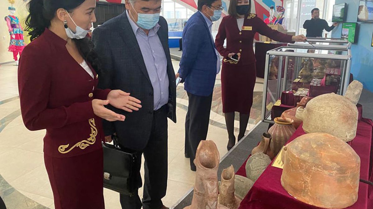 Республикалық семинар өтті