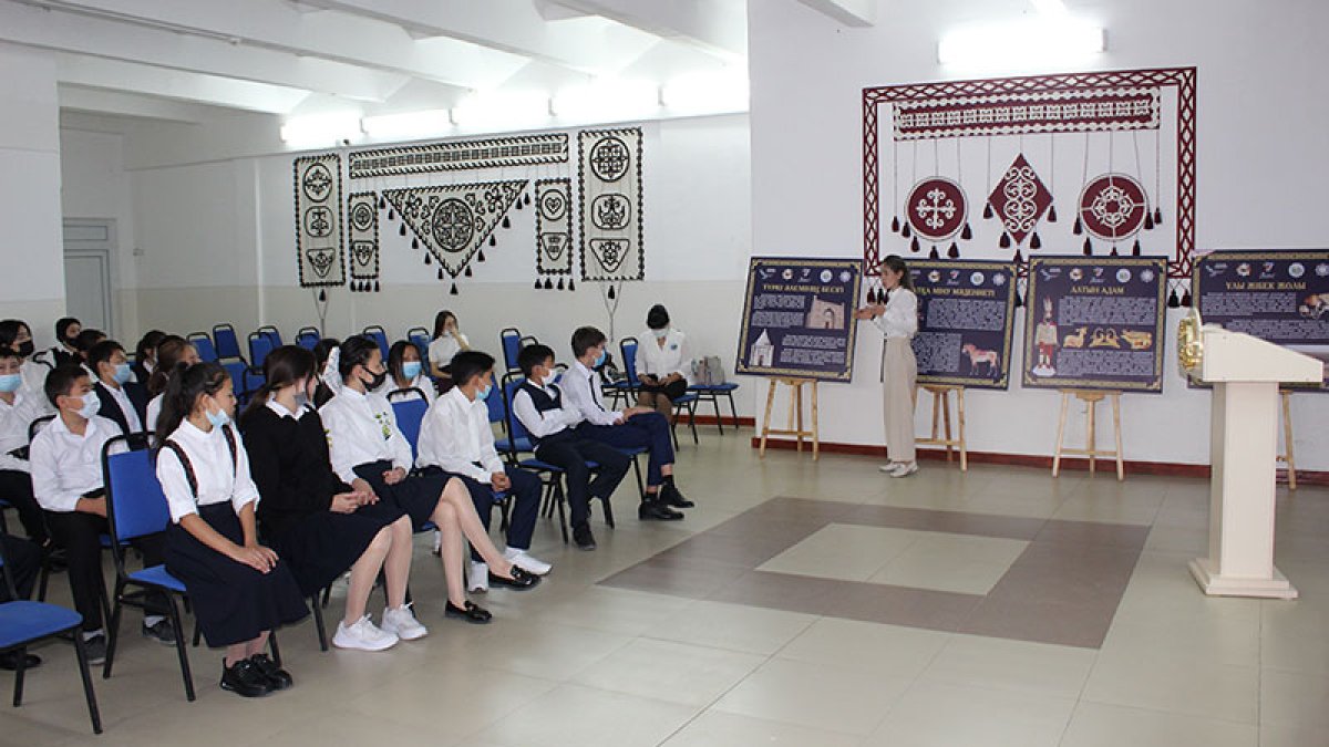 Тәуелсіздік тұғырым