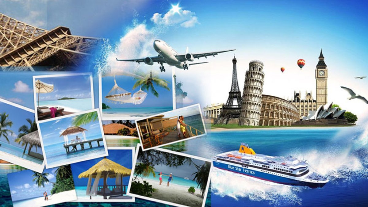 Халықаралық туризм күнімен құттықтаймыз!