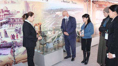 Экскурсия өткізілді