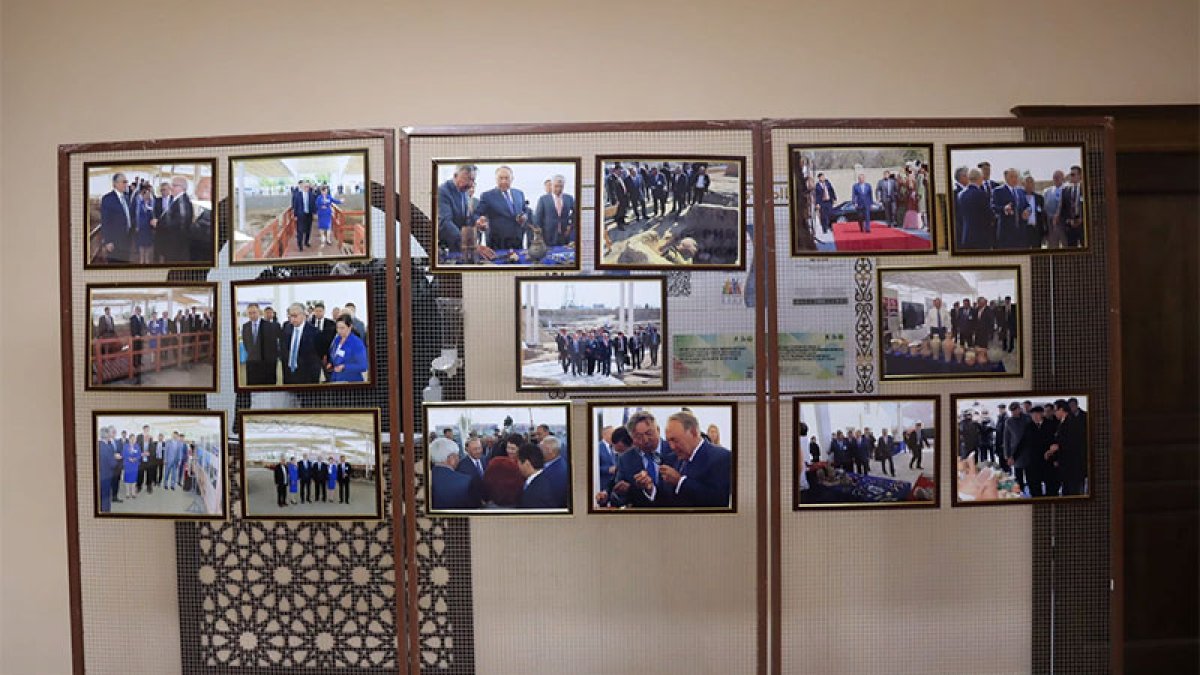 Республикалық ғылыми-тәжірибелік конференция өтті