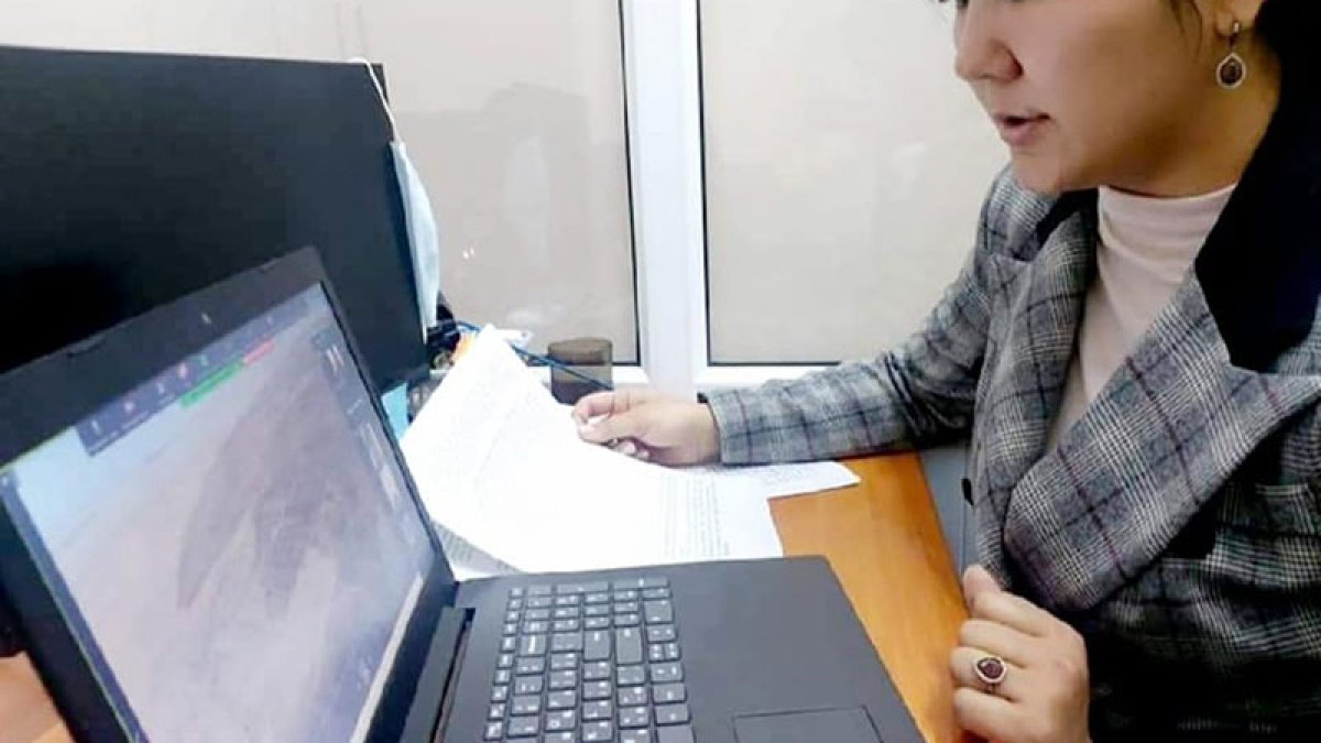 Ақыртас құпиялары