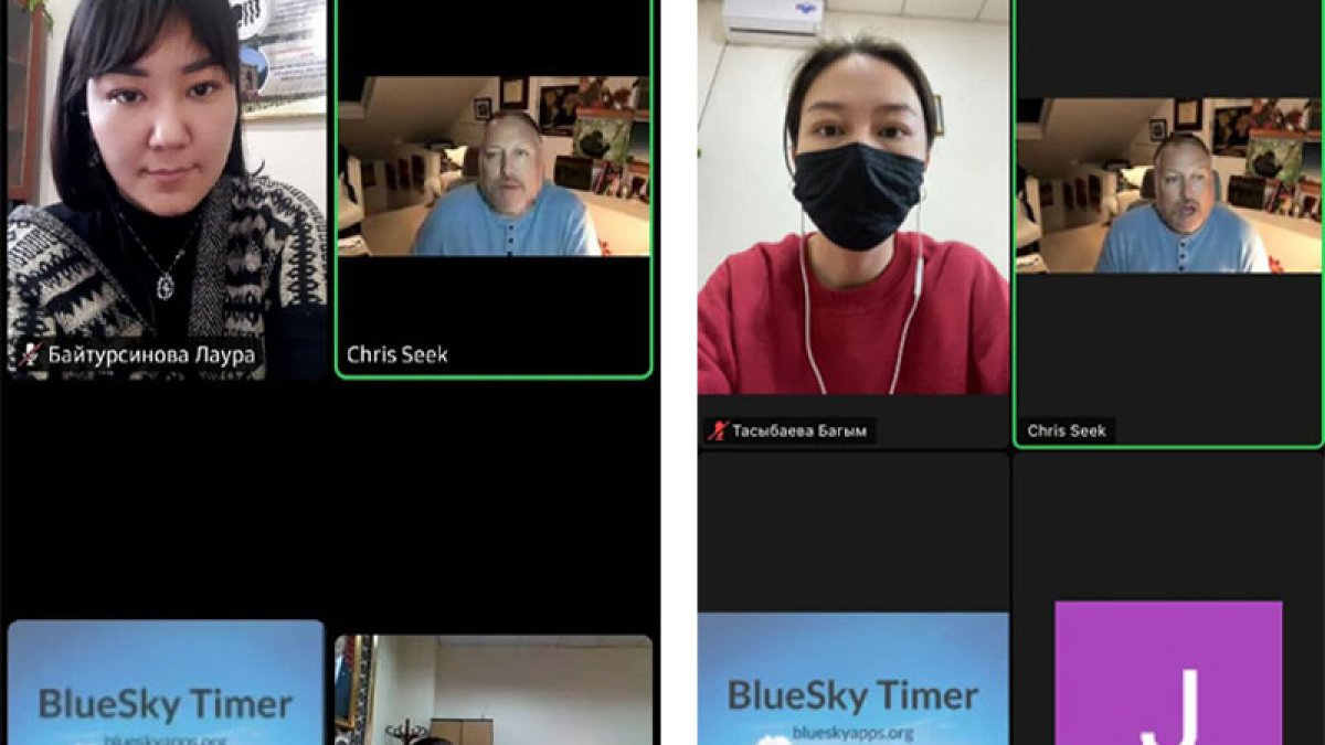 Орталық Азиядағы Жібек жолының Дүниежүзілік мұрасы бойынша саяхат