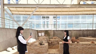 Онлайн-форматта дөңгелек үстел ұйымдастырылды