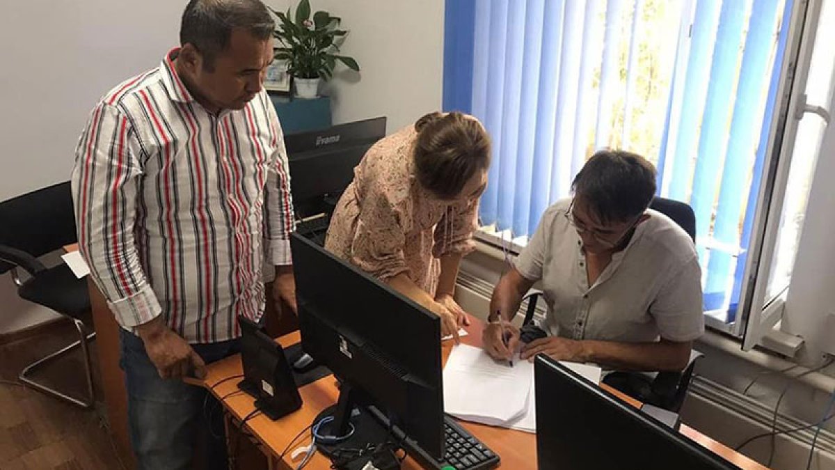 Музей қоры құнды жәдігерлермен толықты