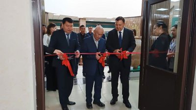 Баба тарихтың куәсі – ежелгі Тараз