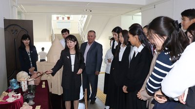 Тарихи ескерткіштер сыр шертеді