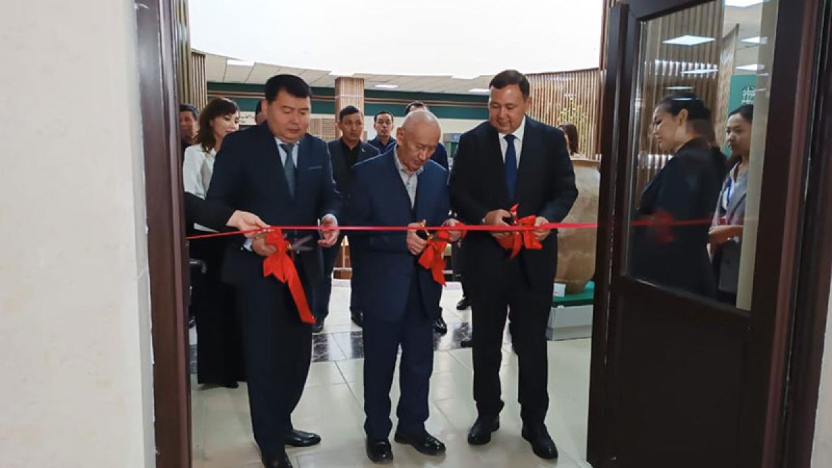 Баба тарихтың куәсі – ежелгі Тараз