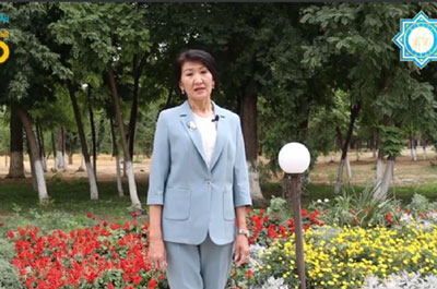 Ортағасыр өркениеті - Құлан қалашығы