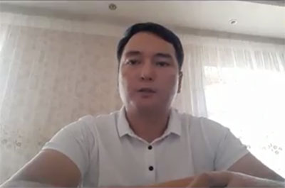 Қазақ жеріндегі ағартушылық жұмыстар