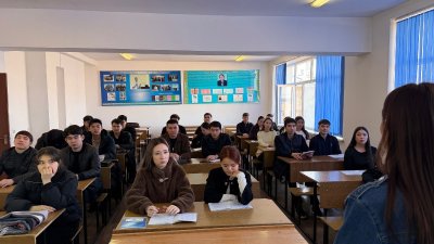  2 курс студенттеріне «Ақыртас сәулет-археологиялық кешені: құрылыс ерекшелігі мен тарихи маңызы» тақырыбында мазмұнды дәріс