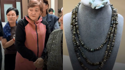 Elegance and Beauty: Silent Witnesses of the Past